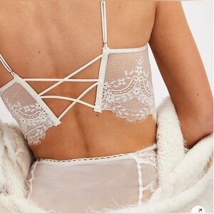 Nolita Longline Bralette